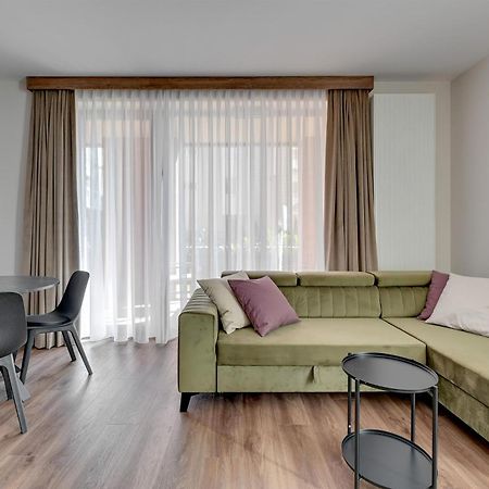 Scala Apartamenty By Moderna Profit- Lakowa 60K Гданськ Екстер'єр фото