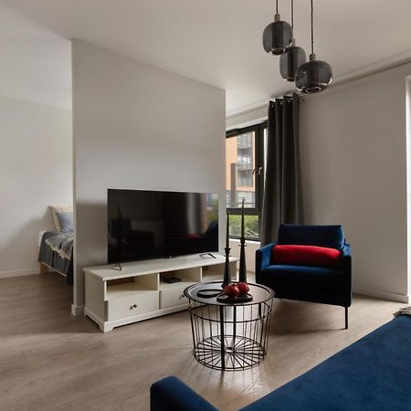 Scala Apartamenty By Moderna Profit- Lakowa 60K Гданськ Екстер'єр фото