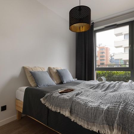 Scala Apartamenty By Moderna Profit- Lakowa 60K Гданськ Екстер'єр фото